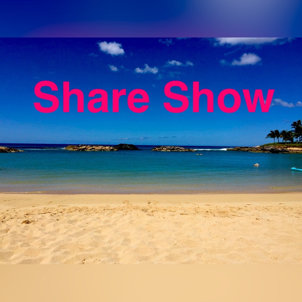 Share Show